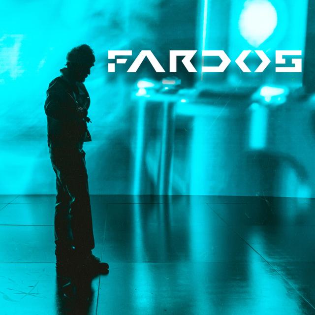 Album cover art for FARDOS