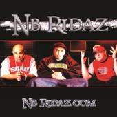 Album cover art for NB Ridaz.com