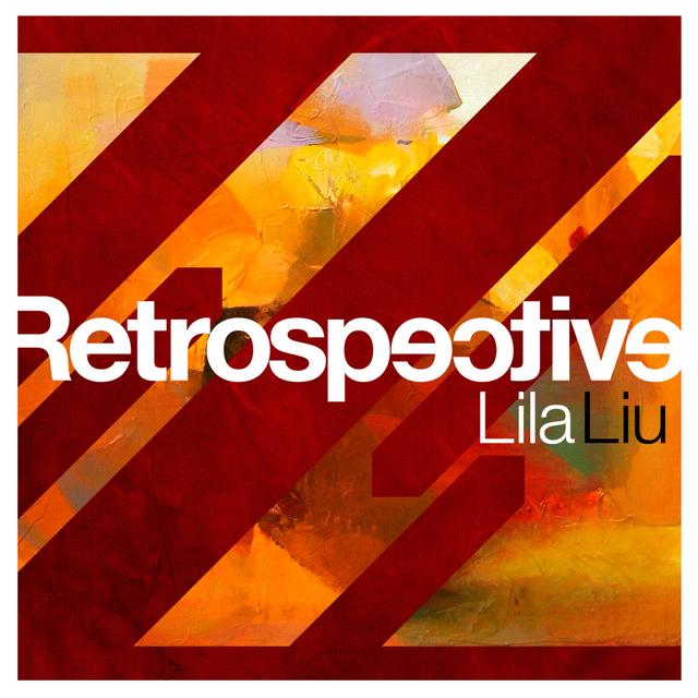 Album cover art for Retrospective