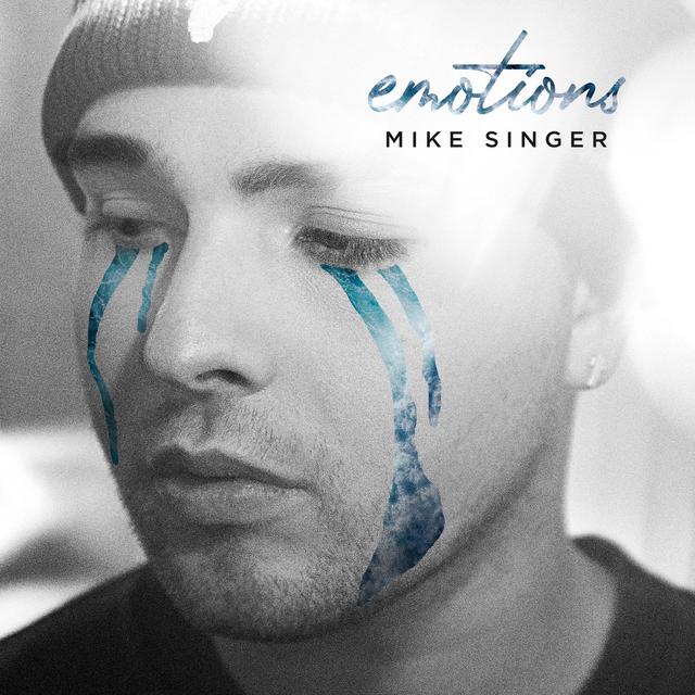 Album cover art for Emotions