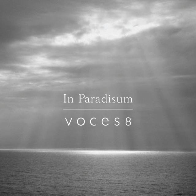 Album cover art for In Paradisum