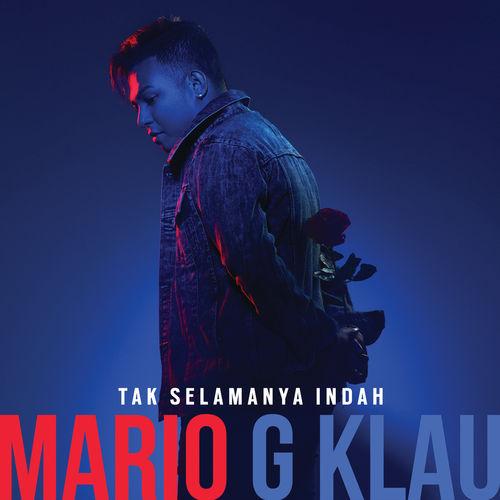 Album cover art for Tak Selamanya Indah