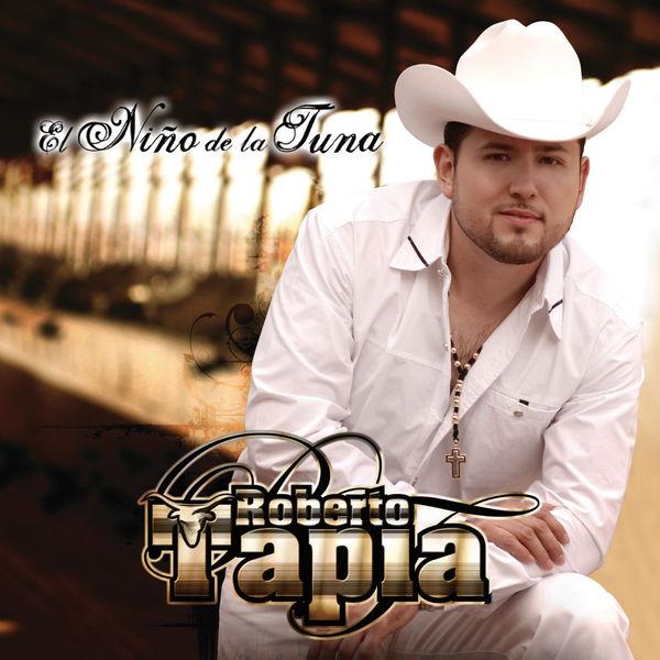 Album cover art for El Nino De La Tuna