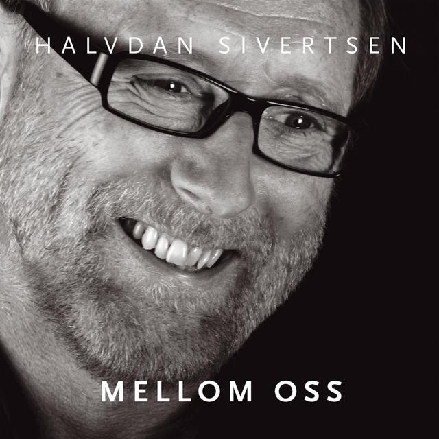 Album cover art for Mellom Oss