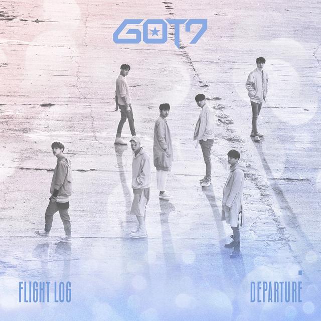 Album cover art for Fly