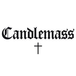 Album cover art for Candlemass