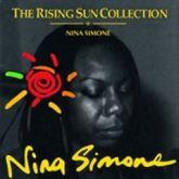 Album cover art for The Rising Sun Collection