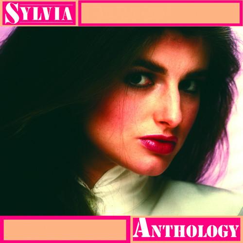 Album cover art for Anthology