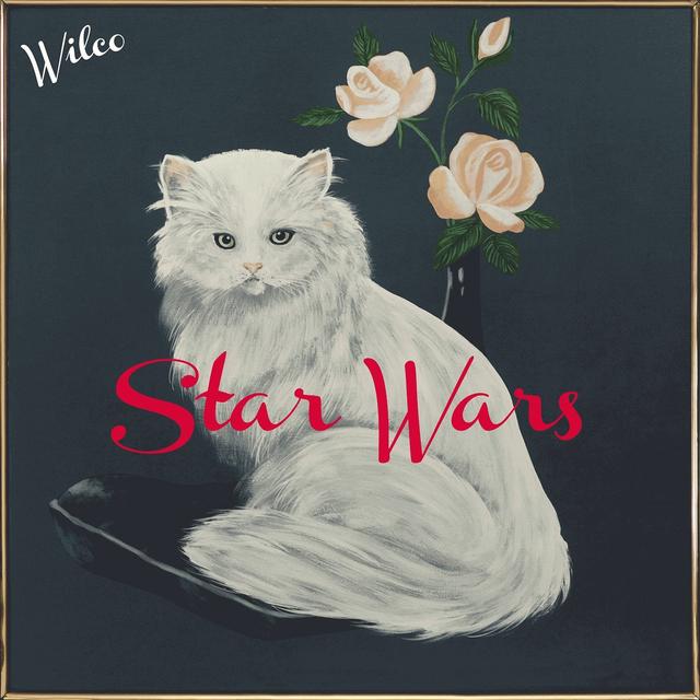 Album cover art for Star Wars