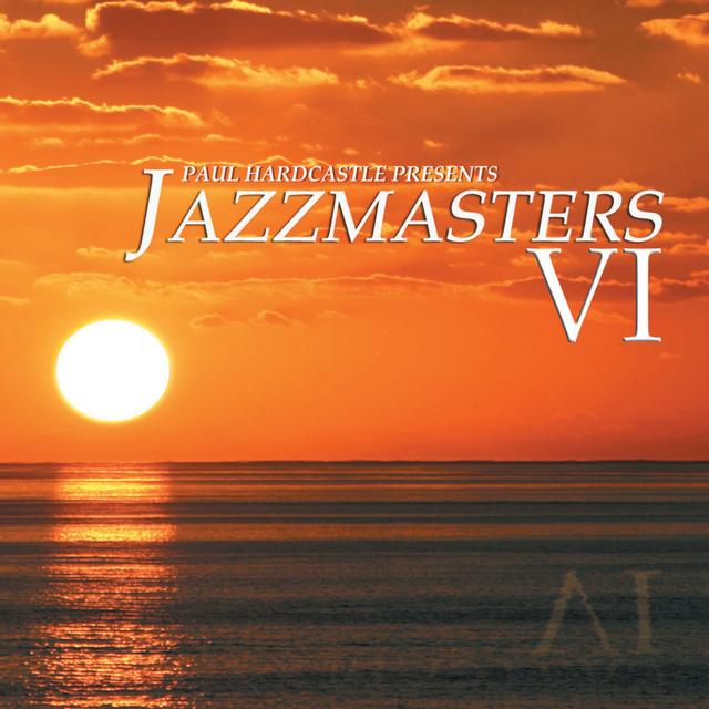 Album cover art for Jazzmasters VI