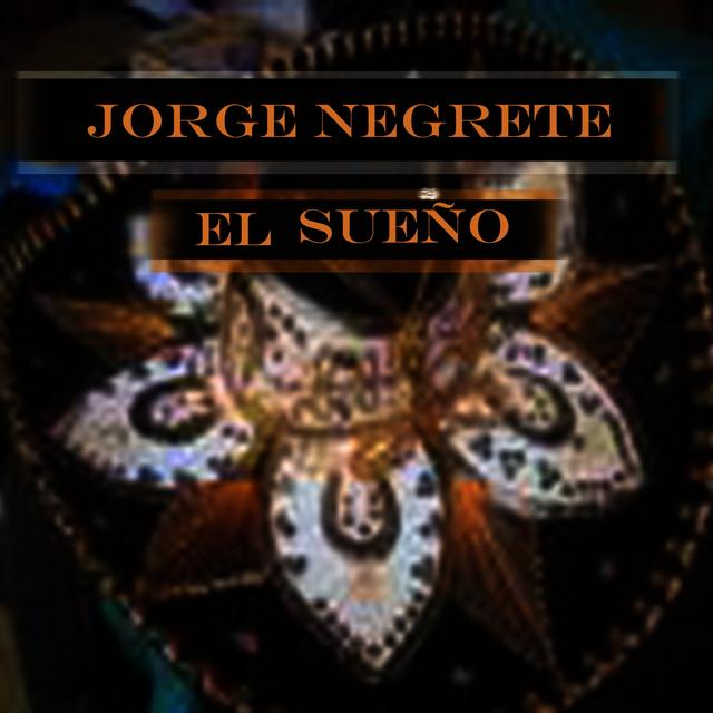 Album cover art for El Sueño