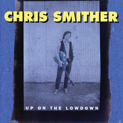 Album cover art for Up On The Lowdown