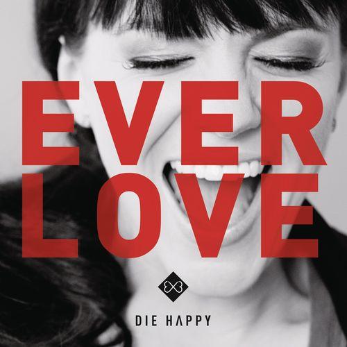 Album cover art for Everlove