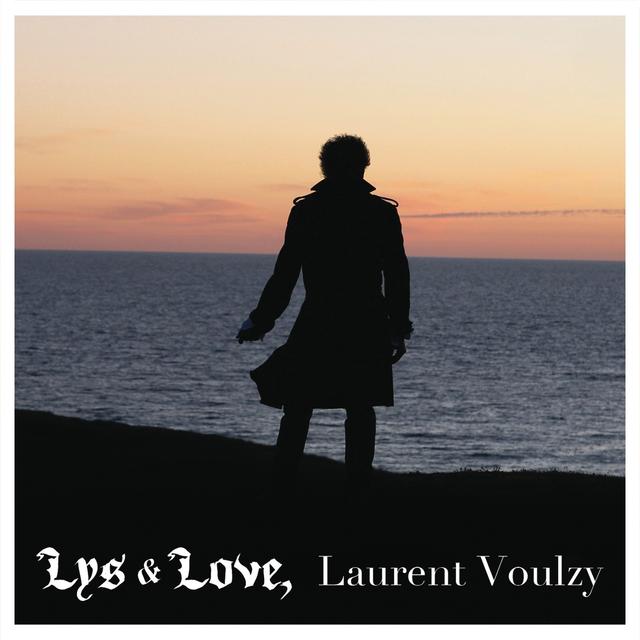 Album cover art for Lys & Love