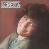 Album cover art for Loretta