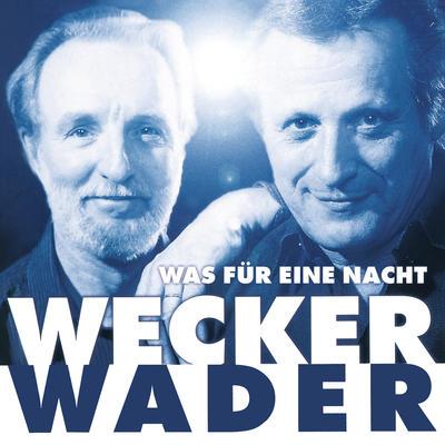 Album cover art for Was Für Eine Nacht..!