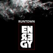 Album cover art for Energy