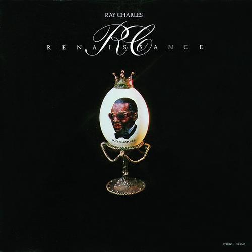 Album cover art for Renaissance