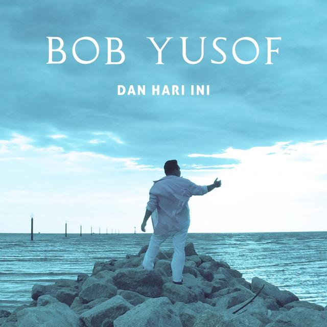 Album cover art for Dan Hari Ini