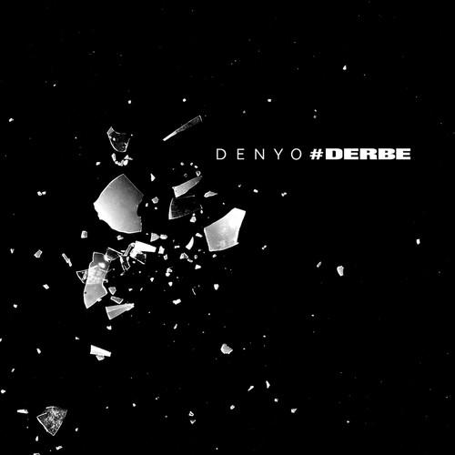 Album cover art for Derbe