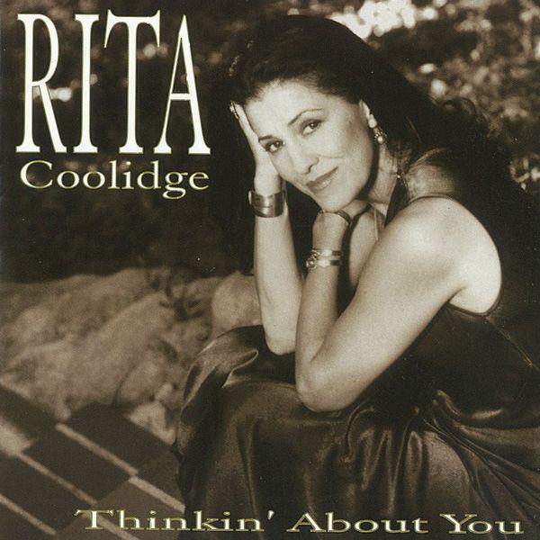 Album cover art for Thinkin' About You