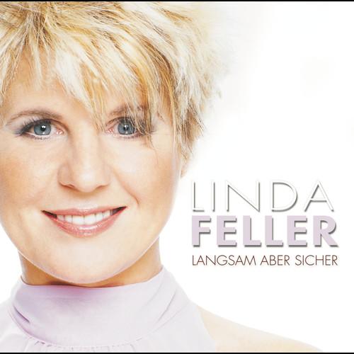 Album cover art for Langsam Aber Sicher