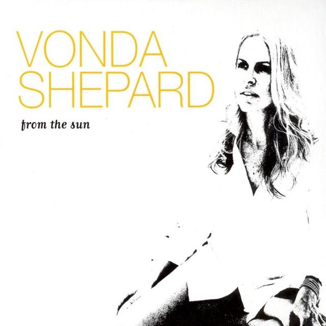 Album cover art for From the Sun