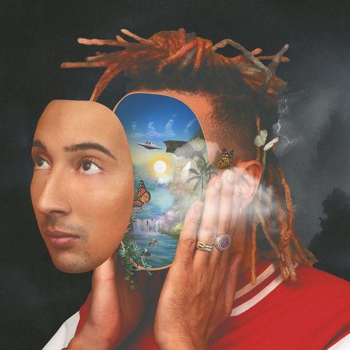 Album cover art for DNA