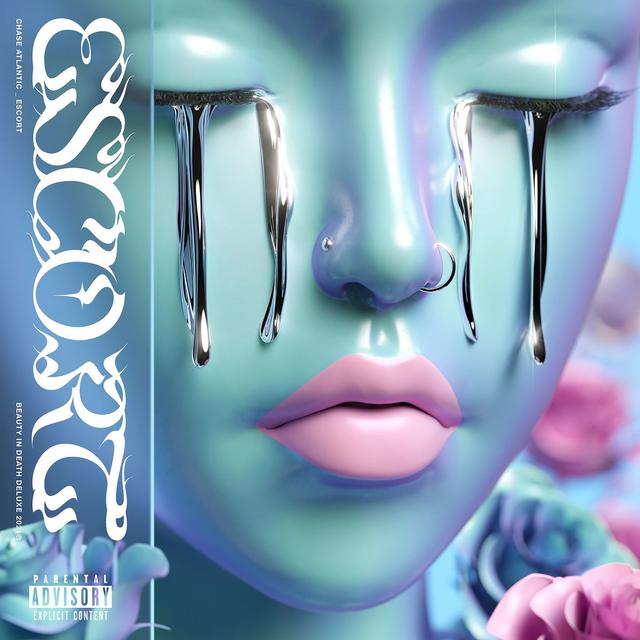 Album cover art for ESCORT