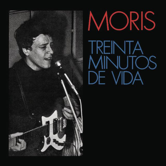 Album cover art for Treinta Minutos De Vida