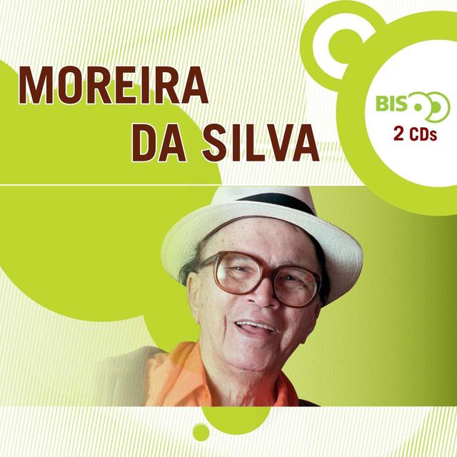 Album cover art for Nova Bis-Moreira da Silva