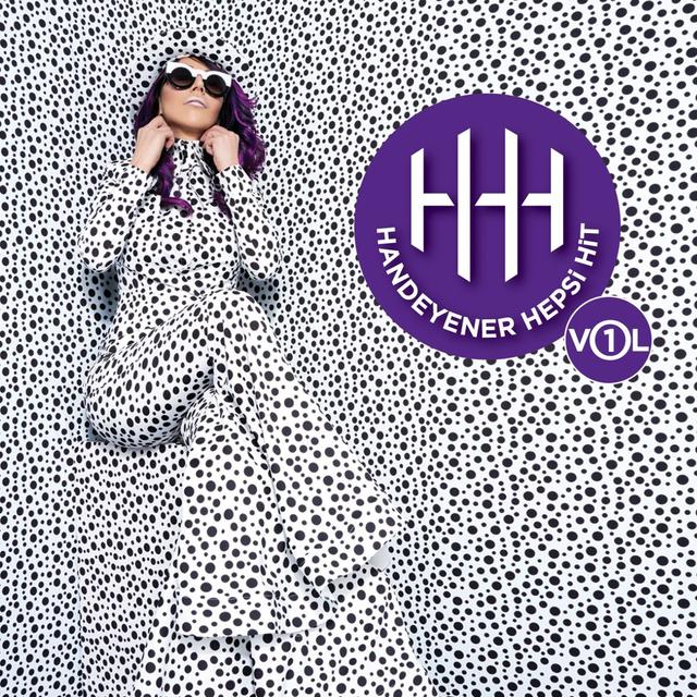 Album cover art for Hepsi Hit