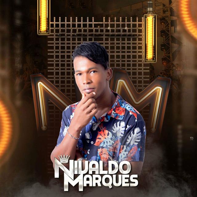 Album cover art for Nivaldo Marques