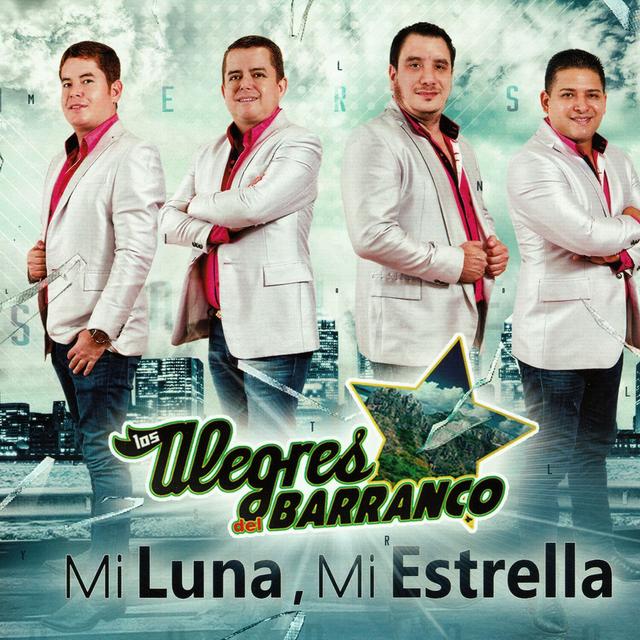 Album cover art for Mi Luna y Mi Estrella