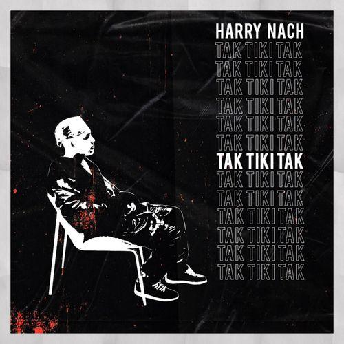 Album cover art for Tak Tiki Tak