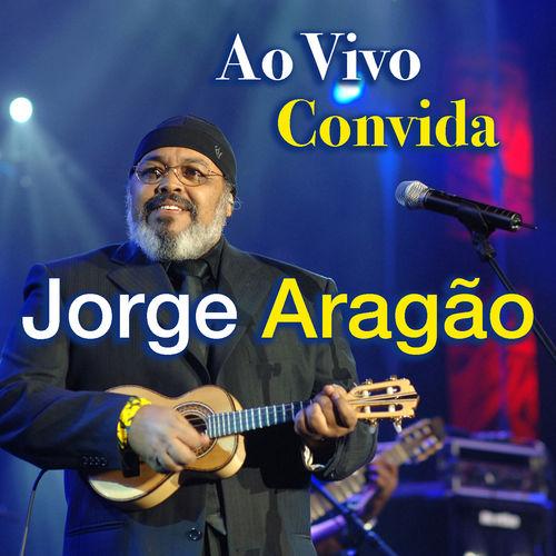 Album cover art for Ao Vivo Convida