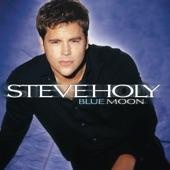 Album cover art for Blue Moon