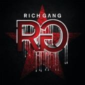 Album cover art for Rich Gang