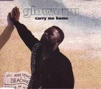 Album cover art for Carry Me Home