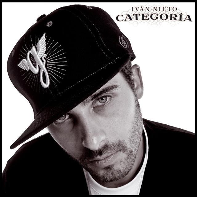 Album cover art for Categoría