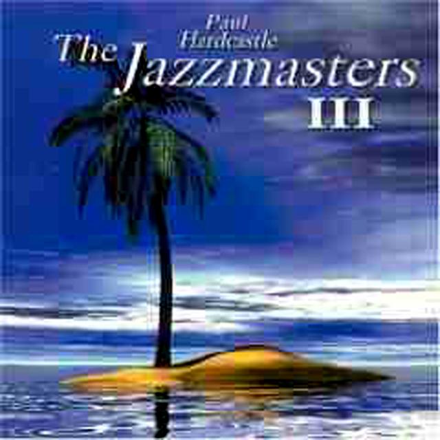 Album cover art for Jazzmasters III