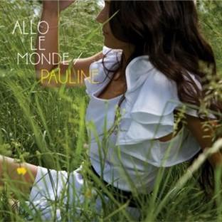 Album cover art for Allô Le Monde