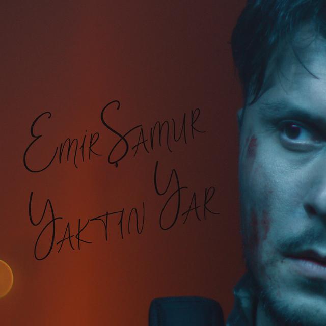 Album cover art for Yaktın Yar