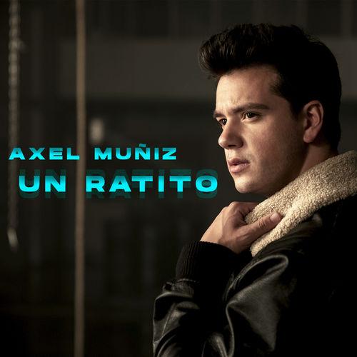 Album cover art for Un Ratito