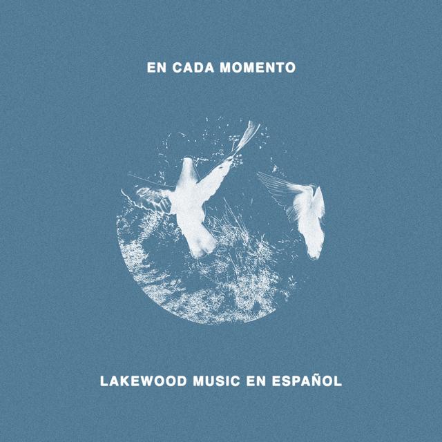 Album cover art for En Cada Momento