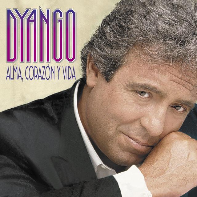 Album cover art for Alma, Corazón y Vida