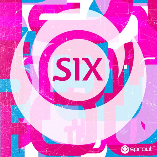 Album cover art for Six