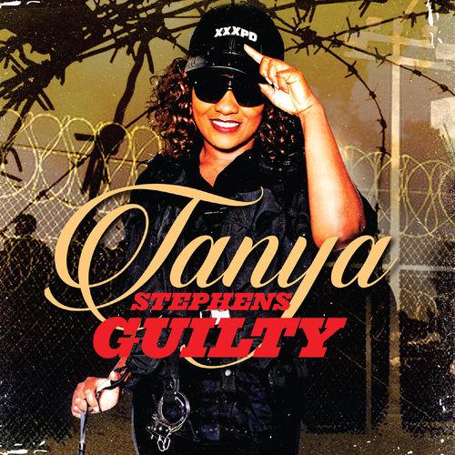 Album cover art for Guilty