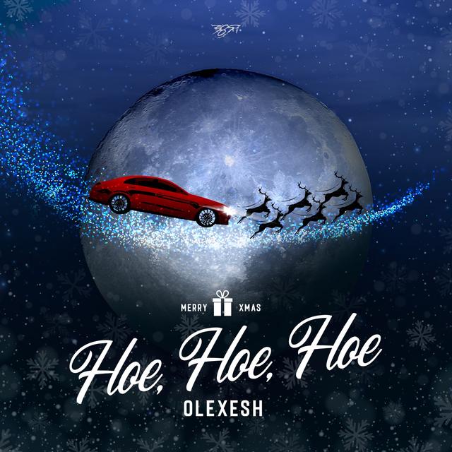 Album cover art for Hoe, Hoe, Hoe