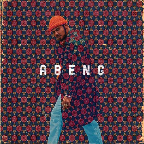 Album cover art for Walshy Fire Presents: ABENG